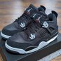 Air Jordan 4 Retro Red Thunder