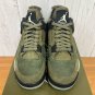 Air Jordan 4 Retro SE ' Craft Olive '