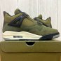 Air Jordan 4 Retro SE ' Craft Olive '