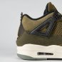 air jordan 4 retro se craft medium olive