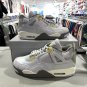 Air Jordan 4 Retro SE Craft Photon Dust  DV3742-021