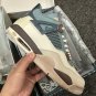 Air Jordan 4 retro Snorlax