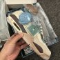 Air Jordan 4 retro Snorlax