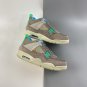 Air Jordan 4 Retro SP 30th Anniversary Union Taupe Haze