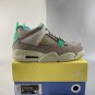 Air Jordan 4 Retro SP 30th Anniversary Union Taupe Haze
