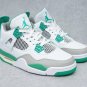 Air Jordan 4 Retro SP Pine Green
