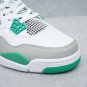 Air Jordan 4 Retro SP Pine Green