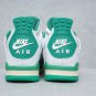 Air Jordan 4 Retro SP Pine Green