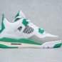 Air Jordan 4 Retro SP Pine Green