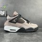 Air Jordan 4 Retro Taupe Haze