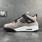 Air Jordan 4 Retro Taupe Haze
