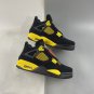 Air Jordan 4 Retro Thunder