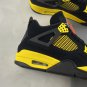 Air Jordan 4 Retro Thunder