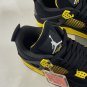 Air Jordan 4 Retro Thunder