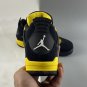 Air Jordan 4 Retro Thunder