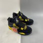 Air Jordan 4 Retro Thunder
