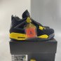 Air Jordan 4 Retro Thunder