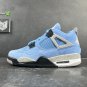 air jordan 4 retro university blue_1