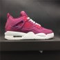 Air Jordan 4 Retro Valentine's Day