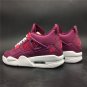Air Jordan 4 Retro Valentine's Day