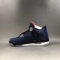 Air Jordan 4 Retro Winterized Loyal Blue