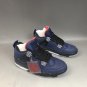Air Jordan 4 Retro Winterized Loyal Blue