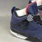 Air Jordan 4 Retro Winterized Loyal Blue