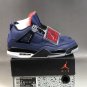 Air Jordan 4 Retro Winterized Loyal Blue