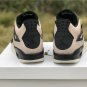 Air Jordan 4 Silt Red Black-Phantom-Volt