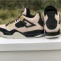 Air Jordan 4 Silt Red Black-Phantom-Volt