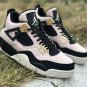 Air Jordan 4 Silt Red Black-Phantom-Volt