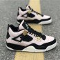 Air Jordan 4 Silt Red Black-Phantom-Volt