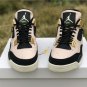 Air Jordan 4 Silt RedBlack-Phantom-Volt