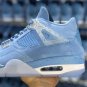 Air Jordan 4 UNC PE - Blue 2024
