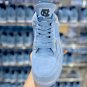 Air Jordan 4 UNC PE - Blue 2024