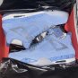 Air Jordan 4 UNC PE - Blue 2024