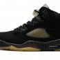air jordan 5 &a ma mani&Atilde;&copy;re- black&