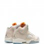 Air Jordan 5 Craft sneakers