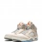 Air Jordan 5 Craft sneakers