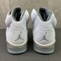 Air Jordan 5 Retro BLUEBIRD