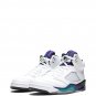 Air Jordan 5 Retro Grape sneakers