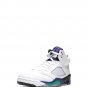 Air Jordan 5 Retro Grape sneakers