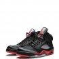 Air Jordan 5 Retro Satin Bred sneakers