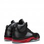 Air Jordan 5 Retro Satin Bred sneakers