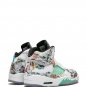 Air Jordan 5 Retro Wings sneakers