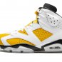 air jordan 6 &yellow ochre&