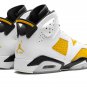air jordan 6 &yellow ochre&
