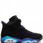 Air Jordan 6 Aqua sneakers