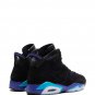 Air Jordan 6 Aqua sneakers