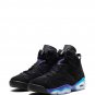 Air Jordan 6 Aqua sneakers